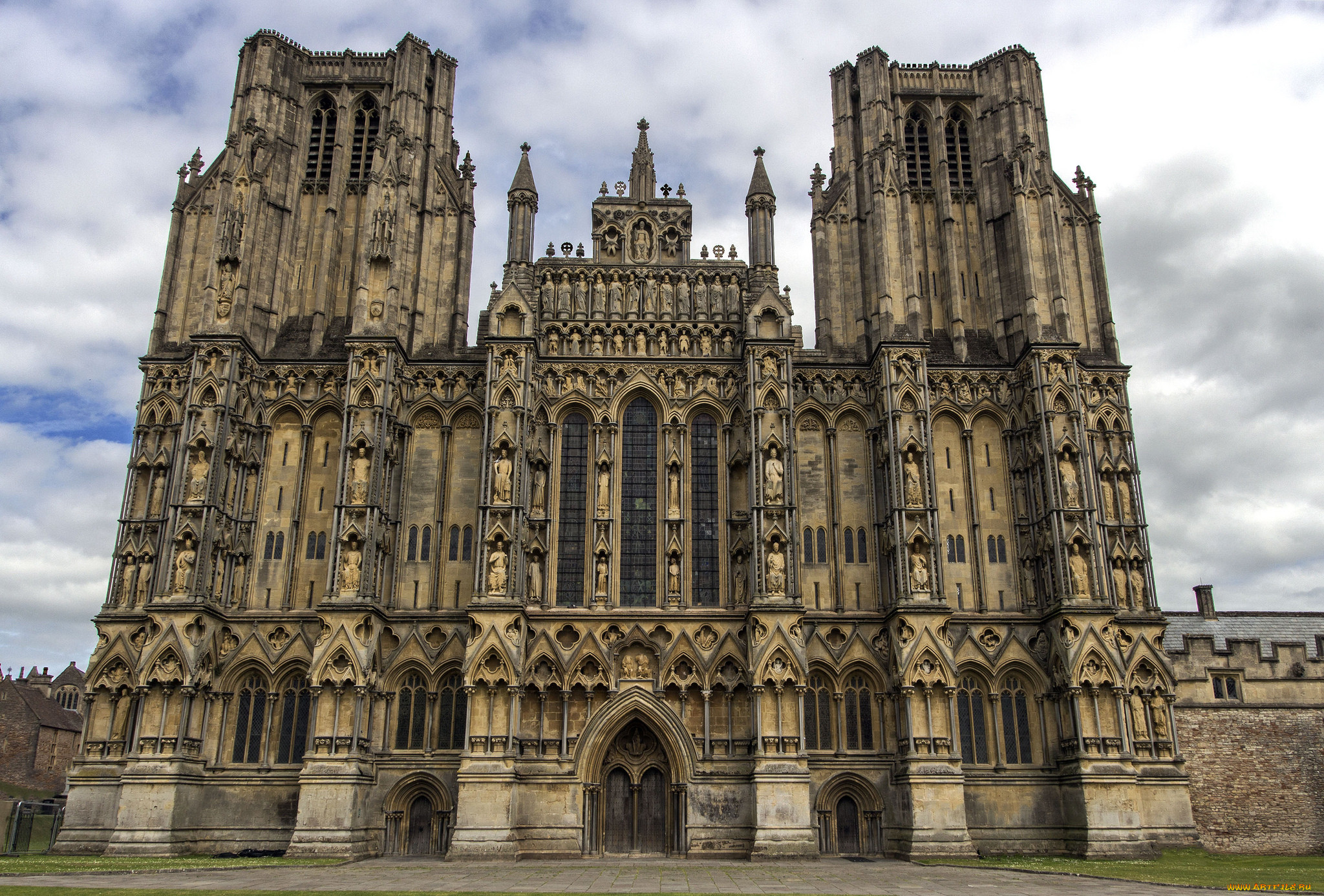 wells cathedral, , -  ,  ,  , 